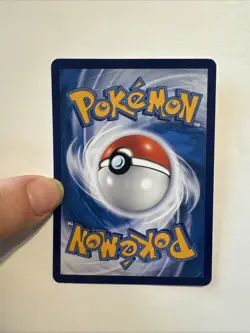 Cubone Gem Pack Vol.3 Pokemon Chinese Exclusive Cubone CBB3C-04 07/07 2025 - Image 2