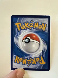 Cubone Gem Pack Vol.3 Pokemon Chinese Exclusive Cubone CBB3C-04 07/07 2025 - Image 3