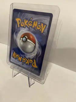 Rotom 197/182 IR Destined Rivals Pokemon TCG NM - Image 5
