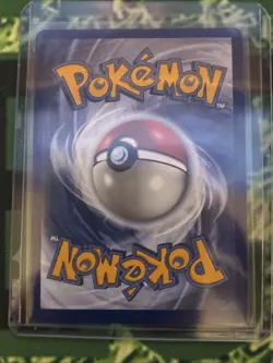 Pokemon 2026 First Partner Illustration Collection Series 1 Promo Squirtle - Image 2