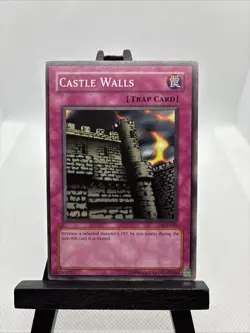 Castle Walls SDJ-045 Starter Deck: Joey Unlimited|Unlimited Edition - Image 1