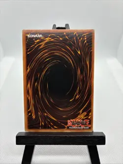 Castle Walls SDJ-045 Starter Deck: Joey Unlimited|Unlimited Edition - Image 2