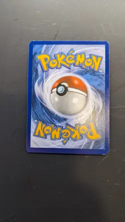 Slugma Reverse Holo 77/109 ex Team Rocket Returns 2004 NM Pokemon 77/109 - Image 2