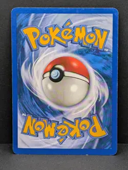 Gastly 109/165 Expedition Base Set Reverse Holo Rare Pokemon TCG Nintendo MP+ - Image 2