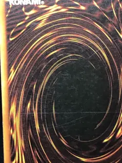 Konami Yu-Gi-Oh! Time Wizard Metal Raiders Effect Card MRD-065 ATK 500 DEF 400 - Image 4