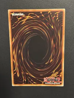 Yu-Gi-Oh! TCG Illusion Gate MZMU-EN023 1st Edition Secret Rare - Image 2