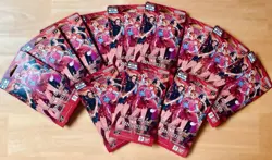One Piece Card Game EB-03 Extra Booster – One Piece Heroines Edition Sealed Pack - Image 1