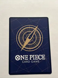 One Piece CCG Perona OP12-034 Super Rare Legacy of the Master - Image 2