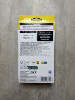 One Piece Starter Deck Egghead ST 29 - English - New Sealed ✅ - Image 2