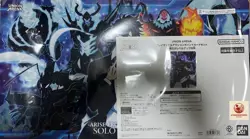 Union Arena Playmat Action Point Card set Solo Leveling Only I Level Up JP New - Image 1