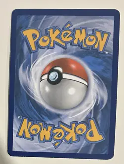 Eevee GX SM233 Promo Holo Pokemon Card 160 HP Basic SM Q-Rais - Image 2