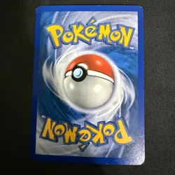 Ninetales 8/101 EX Dragon Frontiers Pokemon Card Delta Species Holo Rare - Lp/MP - Image 5