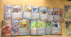 2 Boxes Pokemon Trading Card Game Scarlet & Violet Prismatic Evolutions ETB - Image 5