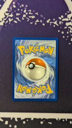 Wigglytuff ex 187/165 Sv: Scarlet & Violet 151 Holo Ultra Rare NM Pokemon Card - Image 3