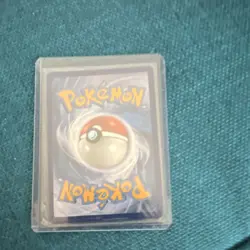 Pokemon Pikachu GX SM233 Promo Holo 160HP English TCG Card - Image 2