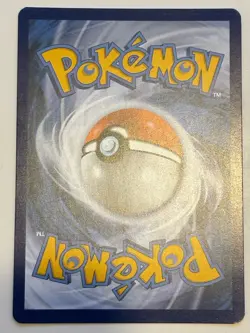 Pokemon TCG Charmander Obsidian Flames SVP en 044 Black Star Promo Card - Image 2