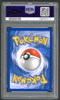 Pokemon Cards - PSA 9 Charon's Choice RT6 - Rising Rivals Holo - MINT - PSA9 - Image 2