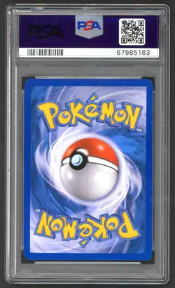 Pokemon Cards - PSA 9 Tangrowth 10/99 - Arceus Platinum Holo - MINT - PSA9 - Image 2