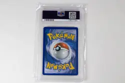 PSA Mint 9 Pikachu #HGSS03 Promo Holo Pokemon Card 2010 .•*.•* Double Swirl - Image 5