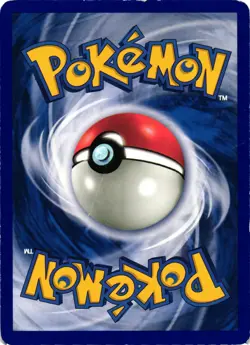 Pokemon TCG Aquapolis Horsea Regular Common E-Card 85/147 DMG - Image 2