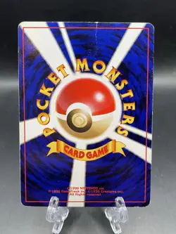 Dark Scizor No.212 Neo 4 Destiny - Japanese Pokemon Card - 2001 HP - Image 2