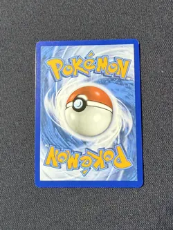 Pokemon Card TCG - Victini SVP 208 Scarlet & Violet Black Star Promo Near Mint - Image 2