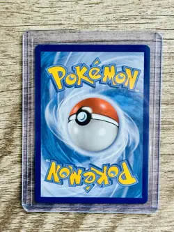 Box of Disaster Secret 214/196 Swsh11: Lost Origin Holo Card Mint Condition - Image 2