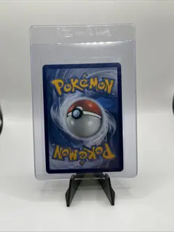 Mewtwo GX 31/68 Hidden Fates Set ULTRA RARE Full Art Pokemon Card MINT/NM - Image 2