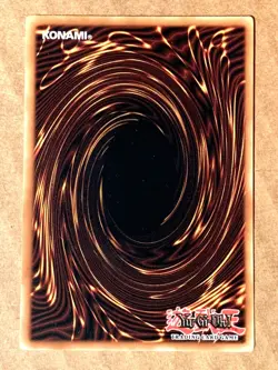 yugioh Elemental Hero Flare Neos POTD-EN032 Ultimate Rare 1st Edition Near Mint - Image 5