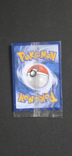 Charmander Obsidian Flames Promo Card 044 Near Mint Condition Sealed! - Image 2