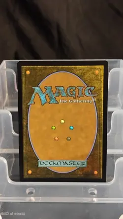 Magic: The Gathering Weapons Manufacturing Enchantment Red Edge of Eternities - Image 2