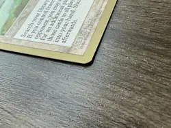 1x Tithe 1998 Brian Hacker (VIS) World Championship Decks (WCD) MTG LP English - Image 2