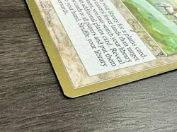 1x Tithe 1998 Brian Hacker (VIS) World Championship Decks (WCD) MTG LP English - Image 5