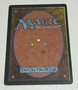 Rock Hydra - MTG - REVISED (3rd) - ENGLISCH - ©1994 NM/EX rare - Image 2