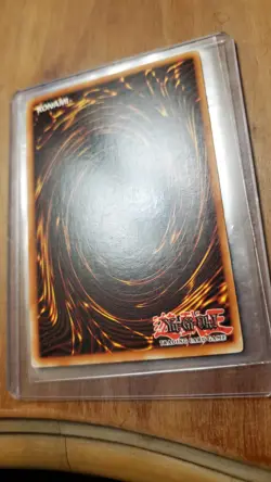 Dark Magician Girl Magician's Force MFC-000 Unlimited Secret Rare Yu-Gi-Oh! VLP - Image 5