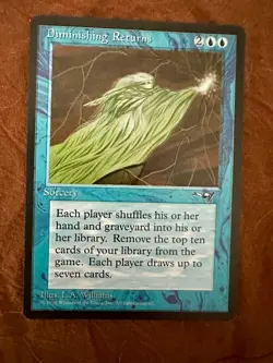 Diminishing Returns Alliances LP - Image 3