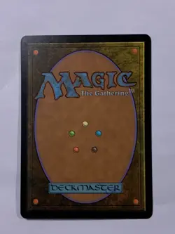 MTG Sinkhole Unlimited English "Vintage" - Image 2