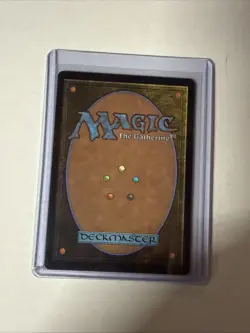 MTG Ugin, Eye of the Storms (Showcase) Tarkir: Dragonstorm Foil - Image 2