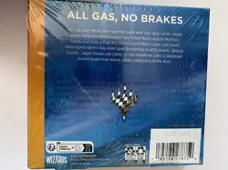 MTG Aetherdrift Collector Booster Box 12 Packs English Factory Sealed - Image 2