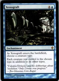 Magic | NPH | Xenograft | 51 | LP - Image 1