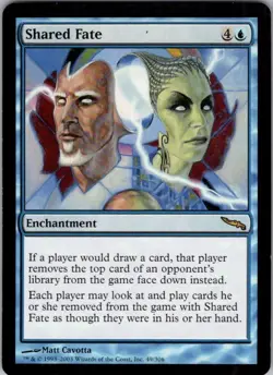 Magic Shared Fate MRD 49 NM - Image 1