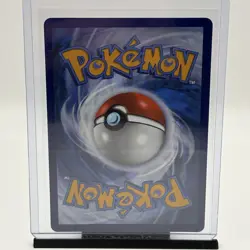 Genesect ex 161/086 Ultra Rare Black Bolt Pokemon NM - Image 2