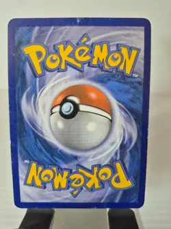 Pokemon TCG Articuno Next Destinies 27/99 Rare Holo LP - Image 2