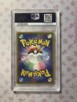 Shining Mew 041/072 Holo PSA 10 - Pokemon 2017 SM3+ Shining Legends Japanese - Image 2