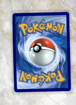 2025 Pokemon PFL EN- Phantasmal Flames #106 Meowth IR - Image 2