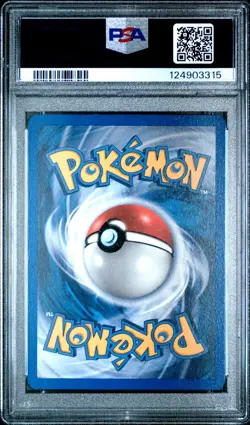 2006 POKEMON EX HOLON PHANTOMS #30 RELICANTH PSA 10 - Image 2