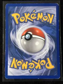 Pokemon TCG Golem EX Dragon 5/97 Holo Rare HP - Image 2