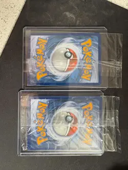 POKEMON CELEBRATIONS UPC Gold Promo POKEBALL SWSH146 & PIKACHU V SWSH145 Sealed! - Image 2