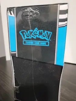 Pokemon TCG: Scarlet & Violet Black Bolt Elite Trainer Box ETB - Sealed *READ** - Image 3
