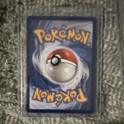 Pokemon TCG First Partner - Bulbasaur, Charmander, Squirtle - English (MINT) - Image 2